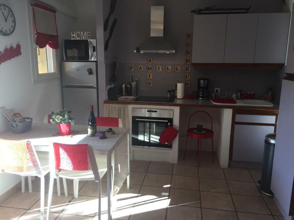 Clos des Templiers Saint-Rémy-de-Provence Extérieur photo